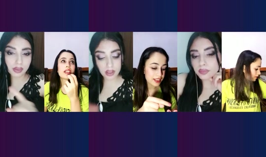 1696997720529850369 LiveMe Live — Sep 21, 2026, 10:42 PM