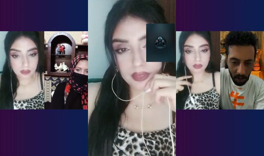 1696997720529850369 LiveMe Live — Sep 22, 2026, 8:20 PM