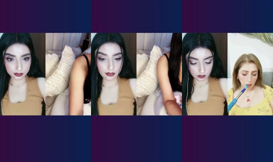 1696997720529850369 LiveMe Live — Sep 25, 2026, 5:07 PM