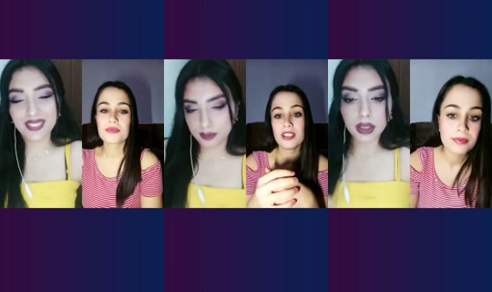 1696997720529850369 LiveMe Live — Sep 27, 2026, 8:20 PM