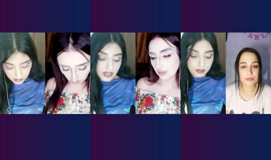 1696997720529850369 LiveMe Live — Oct 16, 2026, 9:26 PM