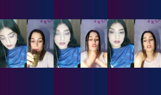 1696997720529850369 LiveMe Live — Oct 16, 2026, 10:17 PM