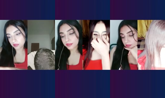 1696997720529850369 LiveMe Live — Oct 18, 2026, 9:07 PM