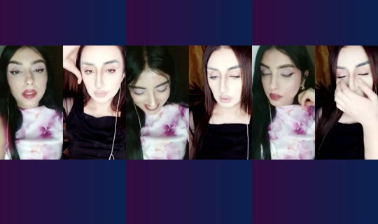 1696997720529850369 LiveMe Live — Oct 19, 2026, 4:53 PM