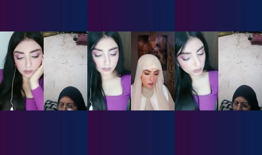 1696997720529850369 LiveMe Live — Oct 20, 2026, 5:52 PM