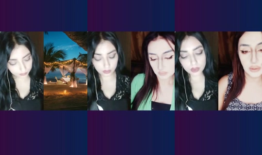 1696997720529850369 LiveMe Live — Oct 21, 2026, 4:41 PM