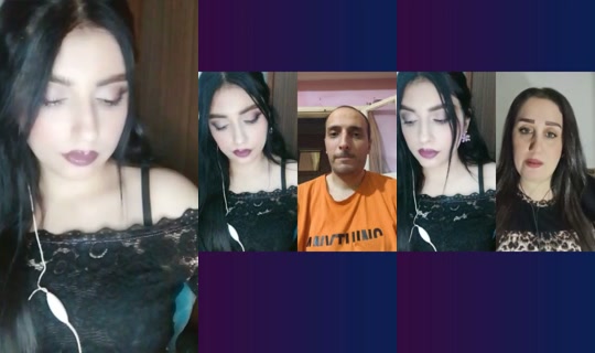 1696997720529850369 LiveMe Live — Oct 24, 2026, 6:04 PM