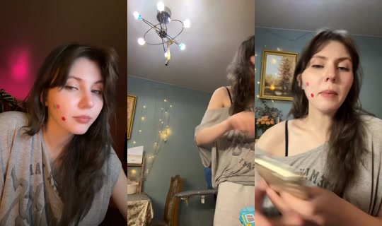 1703857341433865217 LiveMe Live — Oct 12, 2026, 7:27 PM