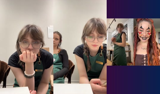 1703857341433865217 LiveMe Live — Oct 14, 2026, 9:08 AM