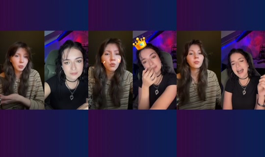 1703857341433865217 LiveMe Live — Oct 19, 2026, 4:42 PM