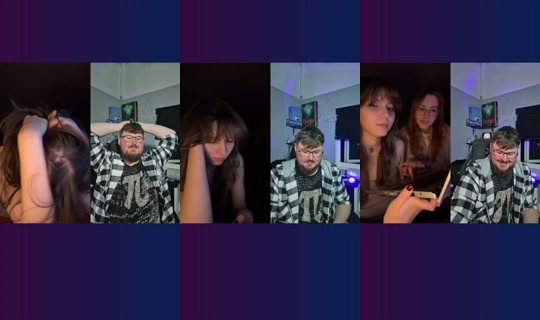 1703857341433865217 LiveMe Live — Oct 23, 2026, 9:53 PM