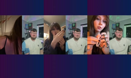 1703857341433865217 LiveMe Live — Oct 24, 2026, 7:24 PM