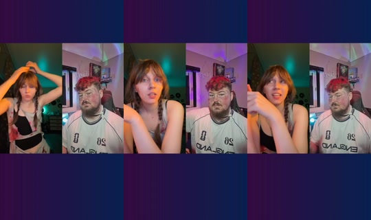 1703857341433865217 LiveMe Live — Oct 28, 2026, 9:08 PM