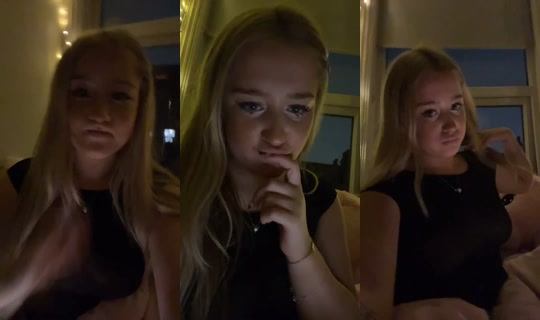 1705571874411207681 LiveMe Live — Oct 8, 2026, 9:44 PM