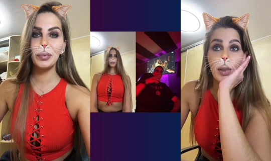 1708777476692911105 LiveMe Live — Oct 20, 2026, 5:15 PM