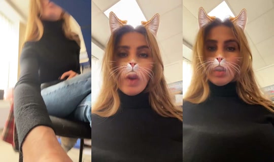 1708777476692911105 LiveMe Live — Oct 29, 2026, 11:37 AM