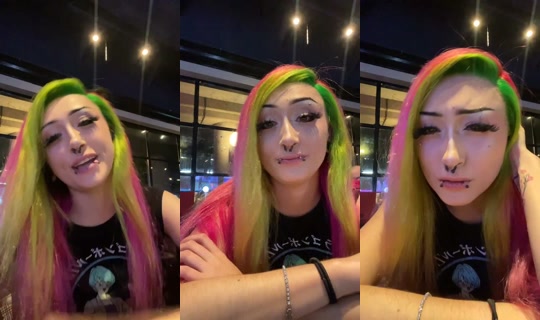 1714393859736832001 LiveMe Live — Sep 2, 2026, 4:05 AM