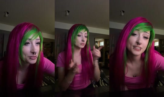 1714393859736832001 LiveMe Live — Sep 19, 2026, 11:08 AM
