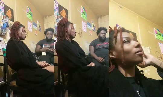 1722064657605116929 LiveMe Live — Oct 24, 2026, 2:49 AM