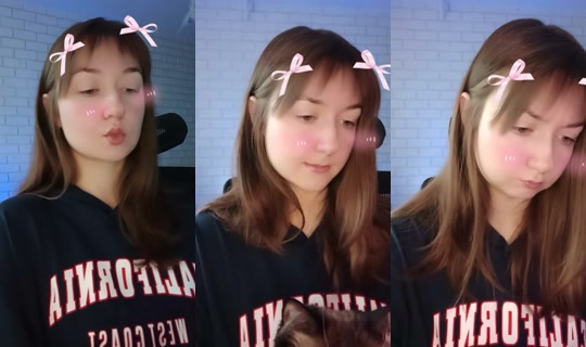 1724122766515291137 LiveMe Live — Sep 14, 2026, 7:38 AM