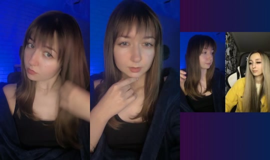 1724122766515291137 LiveMe Live — Sep 28, 2026, 7:45 PM