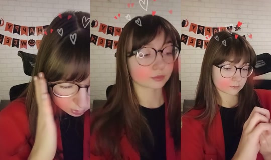 1724122766515291137 LiveMe Live — Oct 19, 2026, 4:33 PM