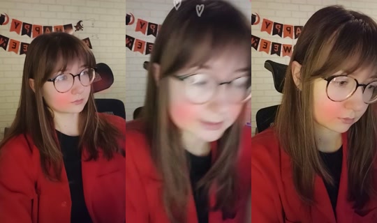 1724122766515291137 LiveMe Live — Oct 19, 2026, 7:38 PM