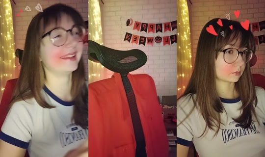 1724122766515291137 LiveMe Live — Oct 27, 2026, 8:16 PM