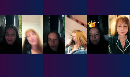 1725556153522115585 LiveMe Live — Sep 6, 2026, 4:43 PM
