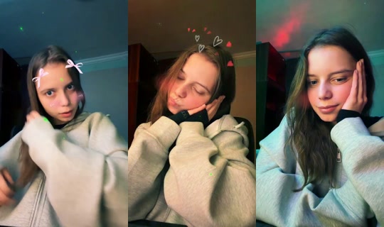 1725556153522115585 LiveMe Live — Oct 27, 2026, 8:45 PM