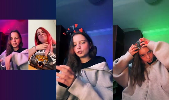 1725556153522115585 LiveMe Live — Oct 27, 2026, 9:36 PM
