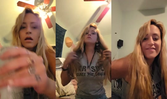 1726417972296348673 LiveMe Live — Oct 4, 2026, 4:45 AM