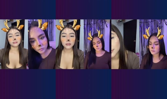 1726806683127313409 LiveMe Live — Oct 22, 2026, 4:13 AM