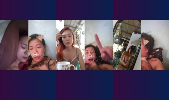 1729114903809638401 LiveMe Live — Oct 27, 2026, 12:46 AM