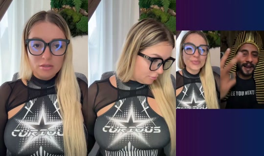 1731602669257882625 LiveMe Live — Sep 14, 2026, 1:25 PM