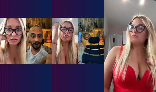 1731602669257882625 LiveMe Live — Sep 29, 2026, 2:57 PM