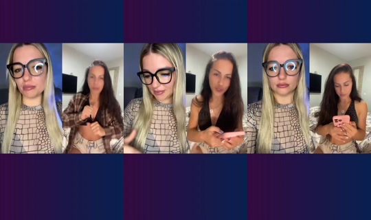 1731602669257882625 LiveMe Live — Oct 16, 2026, 6:54 PM