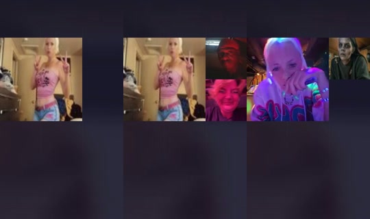 1740032902292384769 LiveMe Live — Oct 31, 2026, 4:19 PM