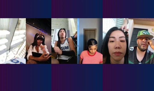 1740712129979686913 LiveMe Live — Sep 12, 2026, 1:00 AM