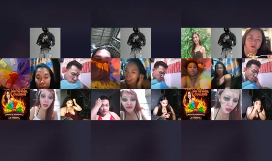 1740712129979686913 LiveMe Live — Sep 26, 2026, 2:54 PM