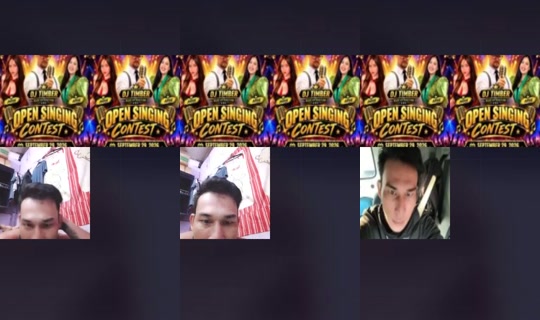 1740712129979686913 LiveMe Live — Sep 29, 2026, 10:21 AM