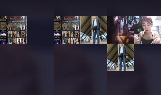 1740712129979686913 LiveMe Live — Oct 17, 2026, 2:57 PM