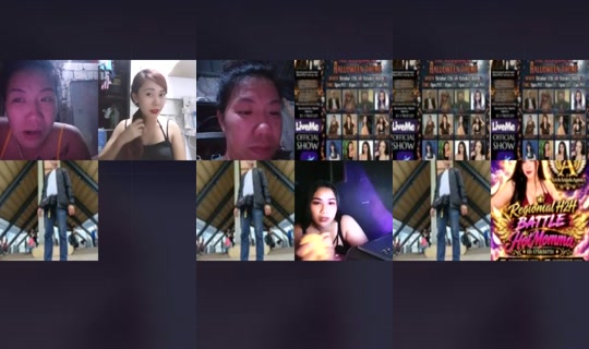 1740712129979686913 LiveMe Live — Oct 17, 2026, 3:47 PM
