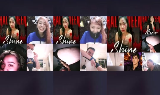 1740712129979686913 LiveMe Live — Oct 22, 2026, 1:22 PM