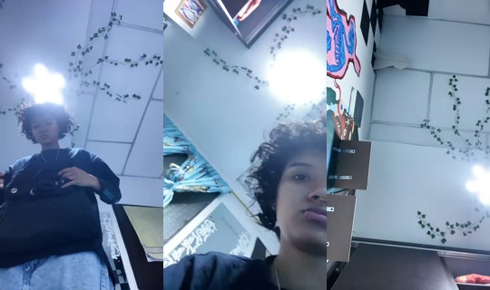 1744158267069062145 LiveMe Live — Oct 21, 2026, 12:21 AM
