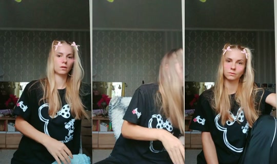 1746201850294553601 LiveMe Live — Sep 14, 2026, 9:24 AM