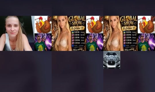 1746201850294553601 LiveMe Live — Oct 9, 2026, 2:41 PM