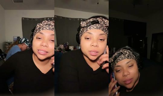 1749811495691407361 LiveMe Live — Oct 25, 2026, 5:13 AM
