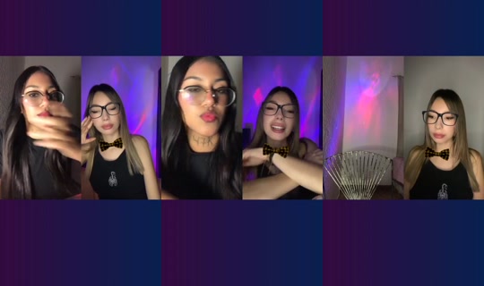 1758488073929543681 LiveMe Live — Aug 31, 2026, 2:17 AM