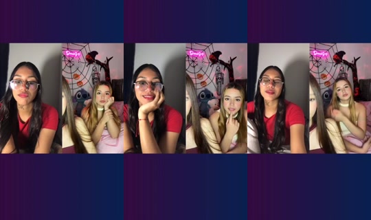 1758488073929543681 LiveMe Live — Oct 3, 2026, 6:12 AM